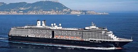 The Noordam