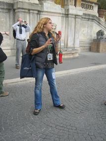 Our Vatican guide
