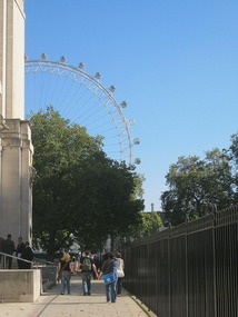 The London Eye