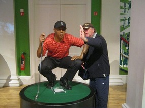 New NZ caddy