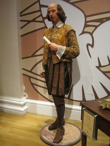 Shakespeare!!