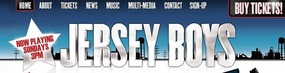 Jersey Boys
