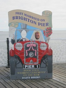 No Bride