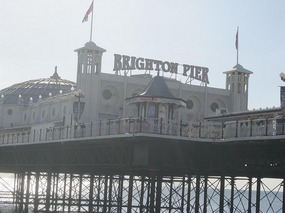 The Pier