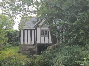 The Cottage at the Well