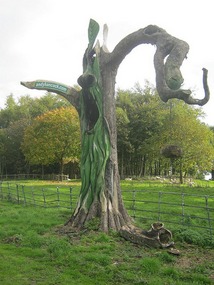 Green Man