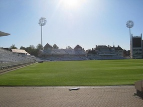 Trent Bridge Cricket Ground