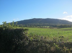 The Wrekin
