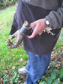 Handy