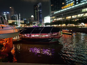 Boat Quay