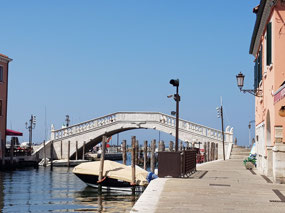 Little Venice (Chioggia)