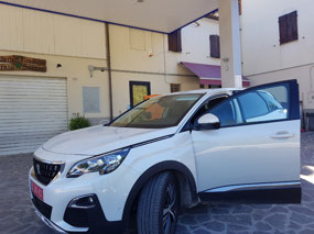 Our car