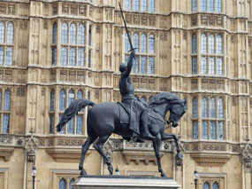 Parliament Buildings
