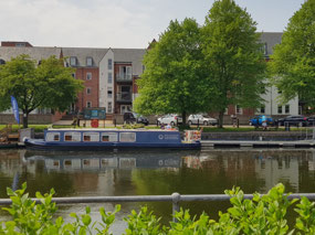 Chichester Canal