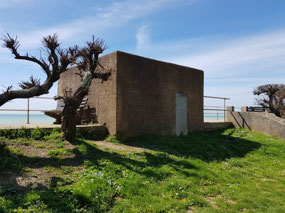 The Pillbox