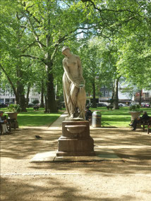 Berkeley Square