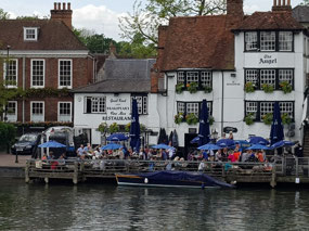 Henley-on-Thames