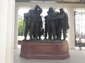 Bomber Command Memorial