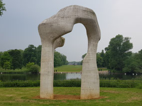 The Arch