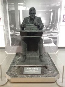 Alan Turing