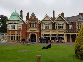 The Mansion House