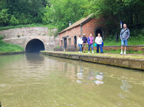 Bilsworth Tunnel