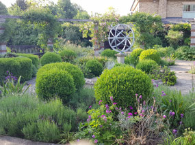 Ravenscourt Gardens