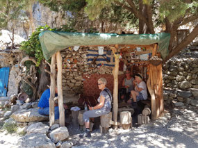 The Imbros Hilton