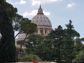 St Peter's Basilica