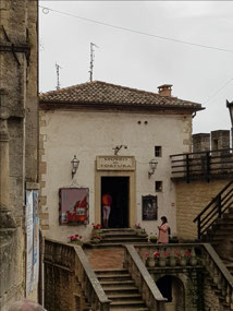 The Torture Museum