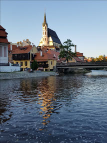 A time to reflect