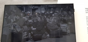 Repatriation of Germans after WW2