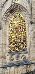 The Golden Gate St Vitus