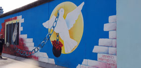 Eastside Gallery image