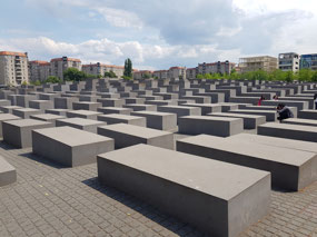 The Jewish Memorial
