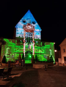 Chapellle St Etienne under 