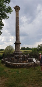 The Roman Column