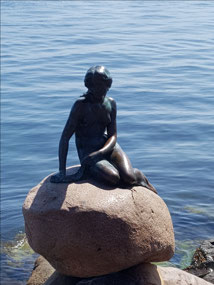 The Little Mermaid