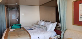 Our stateroom