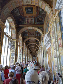 The Raphael Gallery