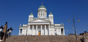 The Central City Church