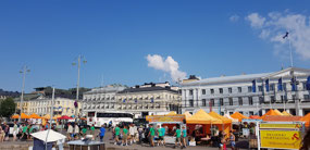 The Helsinki Market