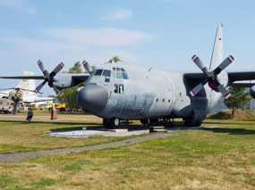 A Hercules