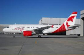 Canada Air