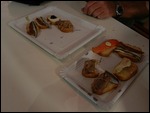 All tapas'ed out...