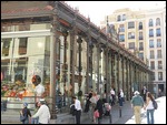 Mercado San Miguel, Tapas ground zero