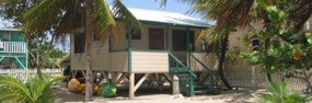 Coconut Cottage