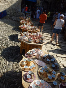 Lots of copper & silver