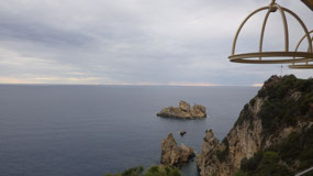 At Monastre