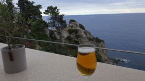 At Monastre